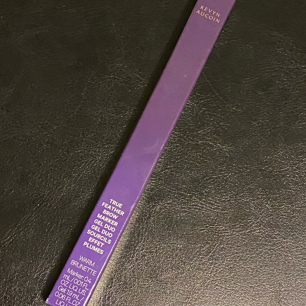 Kevyn Aucoin- True Feather Brow Marker